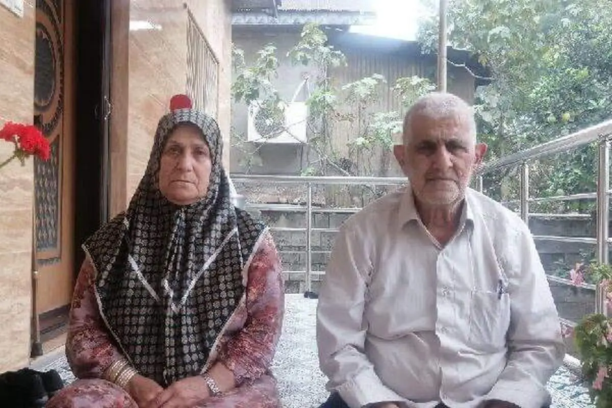 اولین واقف هسته‌ای کشور درگذشت + عکس 