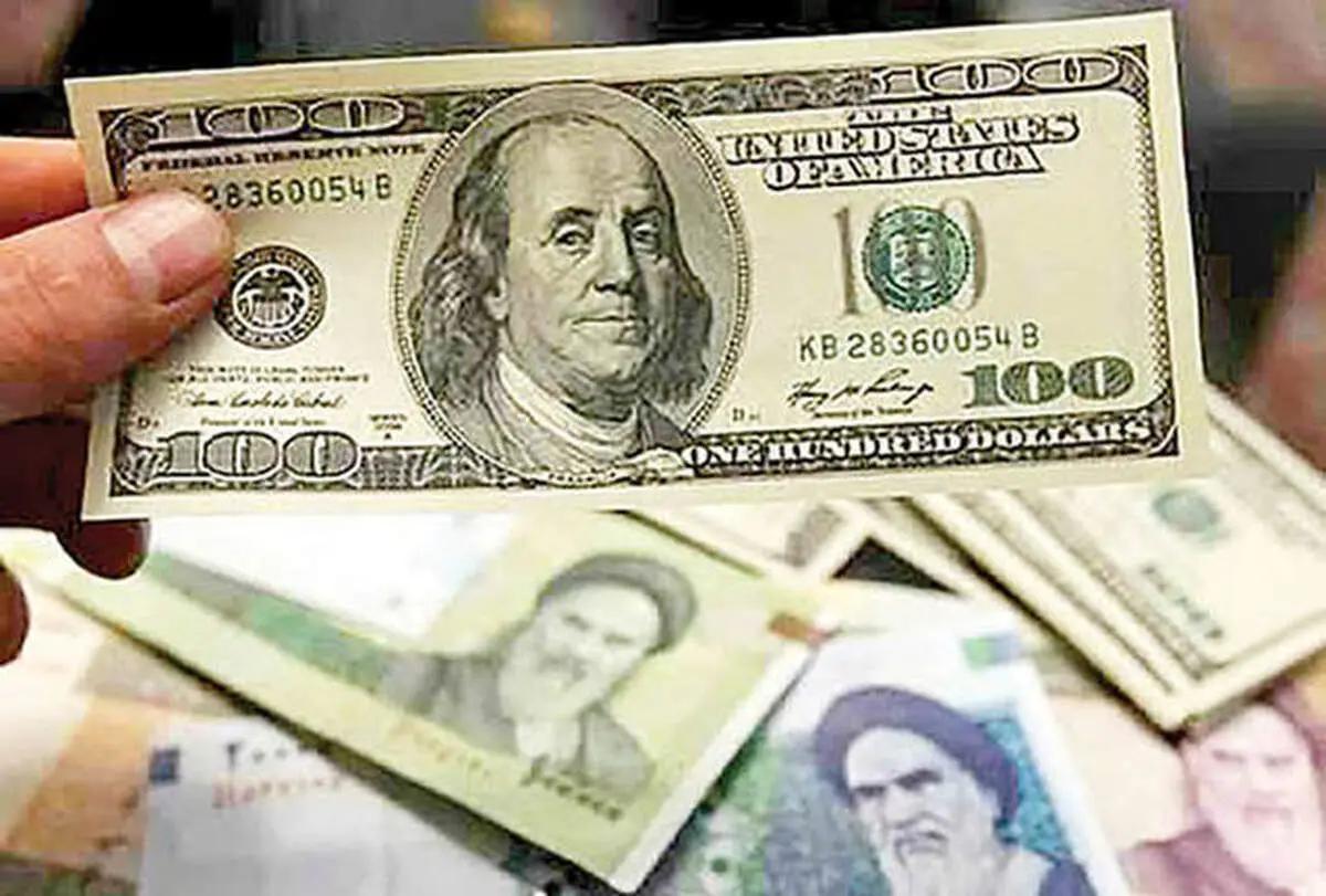 قیمت دلار و یورو امروز 22 مهرماه