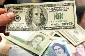 کاهش 50 تومانی قیمت دلار در بازار + جدول