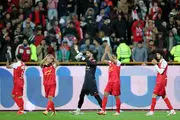 پشت پرده مدارک جعلی پرسپولیس برای حذف نشدن از آسیا