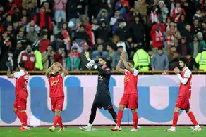 پشت پرده مدارک جعلی پرسپولیس برای حذف نشدن از آسیا