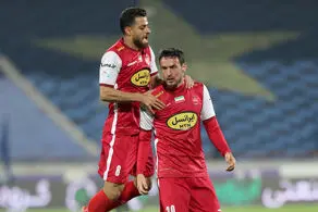با وجود حمله هواداران پرسپولیس؛ پورعلی‌گنجی حرفش را پس نگرفت!