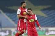 با وجود حمله هواداران پرسپولیس؛ پورعلی‌گنجی حرفش را پس نگرفت!