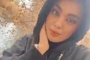 پدر دختر گمشده اصفهانی به هرکس که دخترش را پیدا کند مژدگانی می‌دهد!+عکس