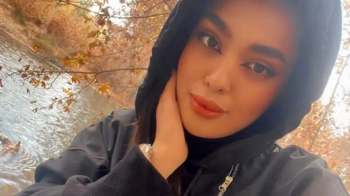 پدر دختر گمشده اصفهانی به هرکس که دخترش را پیدا کند مژدگانی میدهد!+عکس