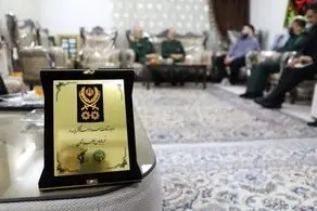 فرمانده کل سپاه: یک ژنرال ایرانی در لبنان به دست اسرائیلی‌ها شهید شد