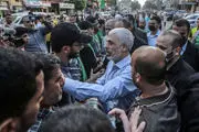 رهبران حماس به ترور تهدید شدند!