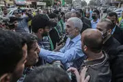 رهبران حماس به ترور تهدید شدند!