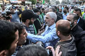 رهبران حماس به ترور تهدید شدند!