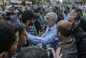 رهبران حماس به ترور تهدید شدند!