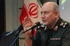 یک مقام ارشد نظامی: افغان‌های ساکن در ایران روزانه ۱۵ میلیون نان مصرف می‌کنند