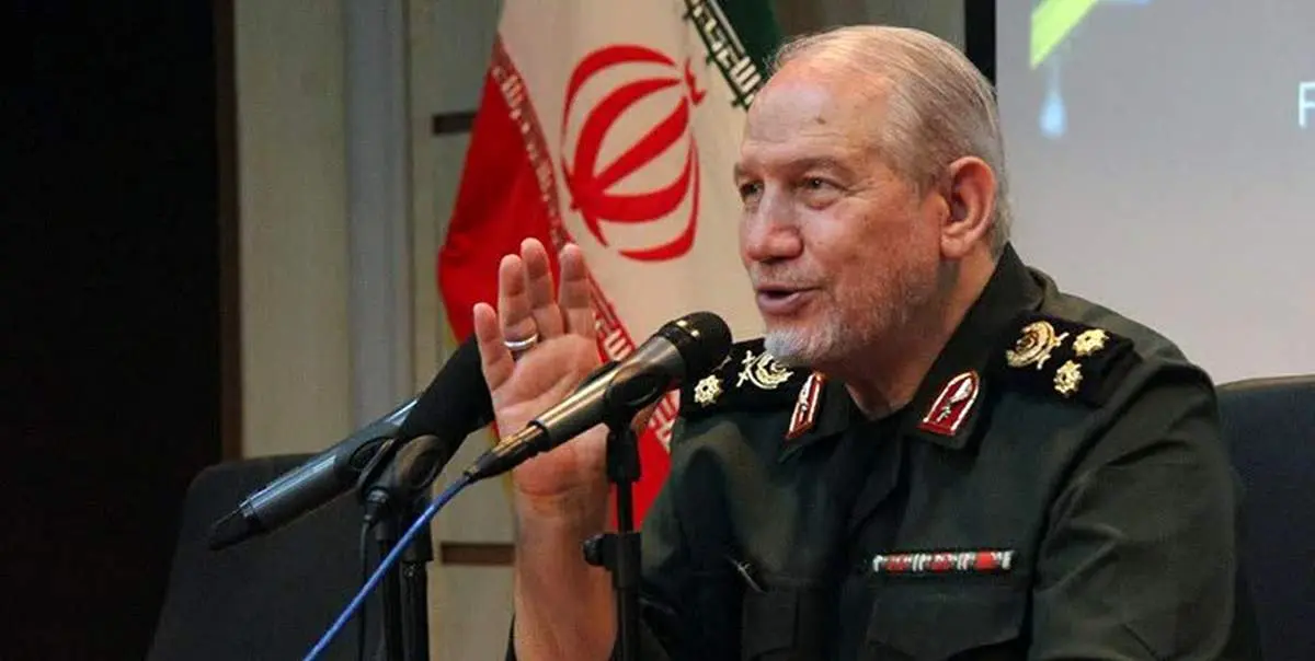 یک مقام ارشد نظامی: افغانهای ساکن در ایران روزانه ۱۵ میلیون نان مصرف میکنند