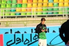 حدادی فر: در مورد سال 99 خداداد عزیزی حق مطلب را ادا کرد