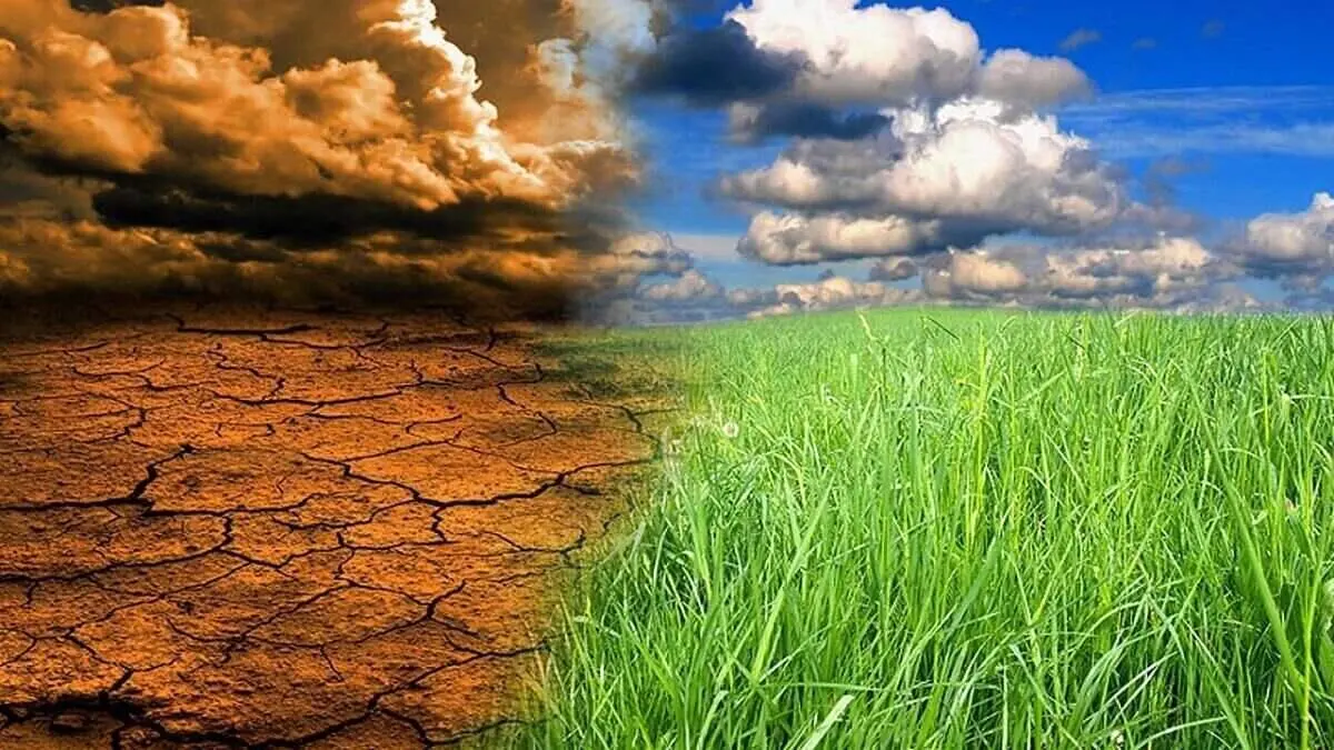 این شهرهای ایران غیرقابل سکونت می‌شوند