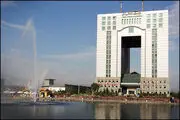 دولت با تفکیک وزارت راه و شهرسازی مخالفت کرد 