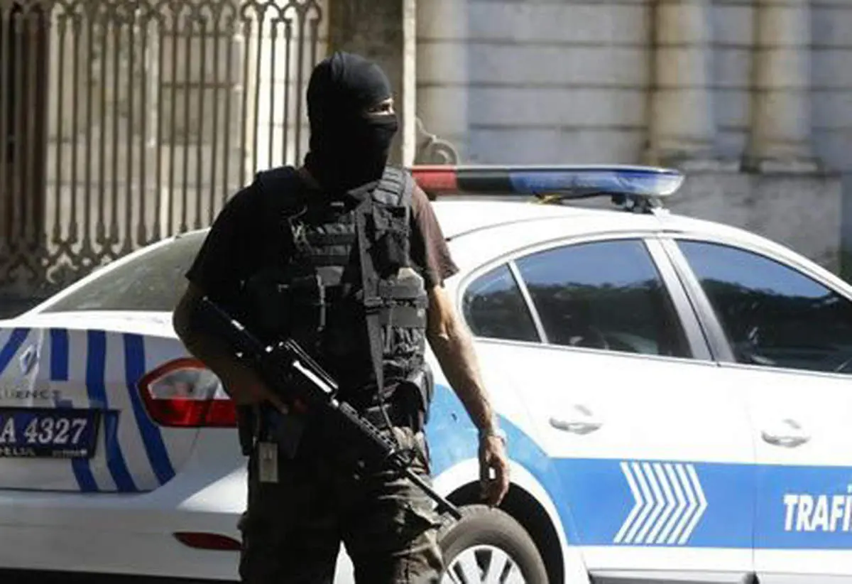 دلیل دستگیری اتباع ایرانی در ترکیه چیست؟