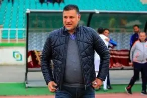 جمله جنجالی پیشکسوت استقلال درباره علی دایی