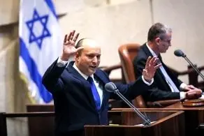 نخست وزیر اسرائیل بالاخره اعتراف کرد/ما در مقابل ایران شکست خوردیم