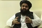 ادعای جدید طالبان در مورد رابطه با جهان