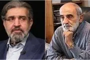 پاسخ صادق خرازی به اتهامات شریعتمداری