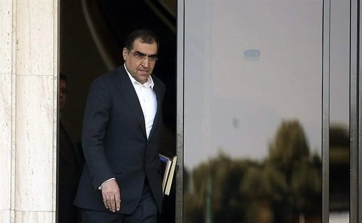 واکنش وزیر پیشین بهداشت به اقدام جنجالی کانادا: پاسخ اقدام غیر حرفه ای وزیر کانادایی را از مجاری حقوقی خواهم داد