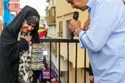ماجرایی که سحر امامی را راهی ونزوئلا کرد