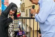 ماجرایی که سحر امامی را راهی ونزوئلا کرد