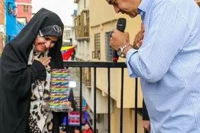 ماجرایی که سحر امامی را راهی ونزوئلا کرد