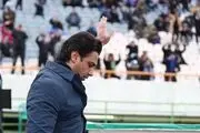 مجیدی به دنبال طلسم شکنی مقابل کاپیتانش