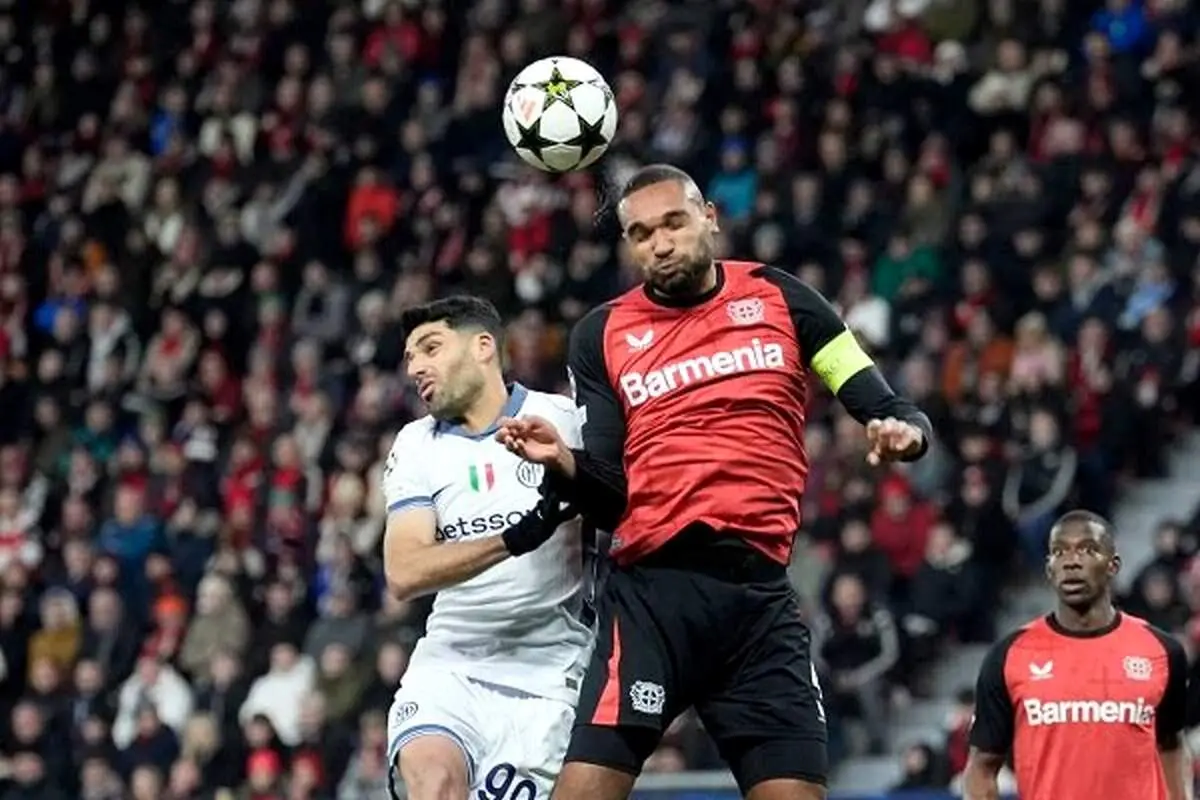 اینتر در انتظار دومین گل فصل طارمی و خروج از وضعیت نگران‌ کننده

