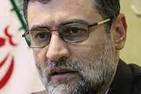 امیر حسین قاضی زاده هاشمی کیست؟