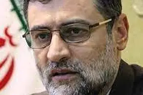 امیر حسین قاضی زاده هاشمی کیست؟