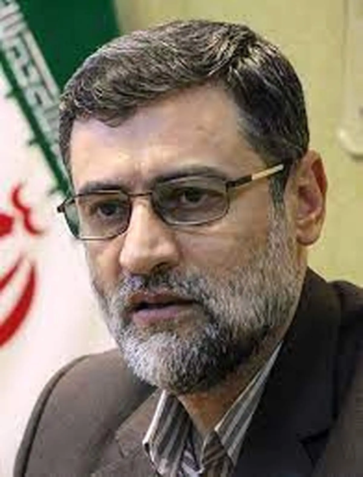 امیر حسین قاضی زاده هاشمی کیست؟