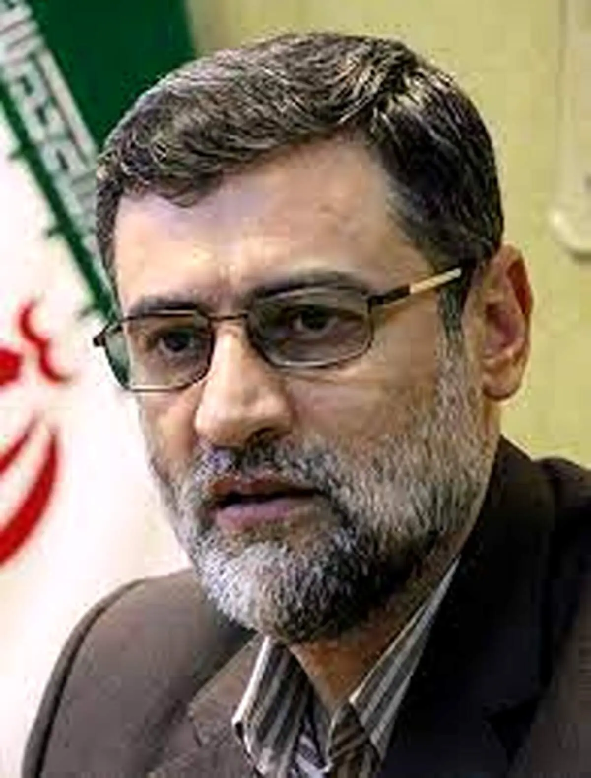 امیر حسین قاضی زاده هاشمی کیست؟