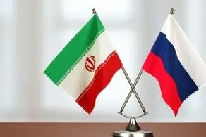 توافق ایران و روسیه برای ساخت مشترک ۲۰ فروند کشتی