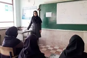 تغییرات جدید در فیش حقوقی و واریزی اردیبهشت معلمان 