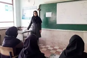 تغییرات جدید در فیش حقوقی و واریزی اردیبهشت معلمان 