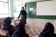 تغییرات جدید در فیش حقوقی و واریزی اردیبهشت معلمان 