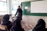 تغییرات جدید در فیش حقوقی و واریزی اردیبهشت معلمان 
