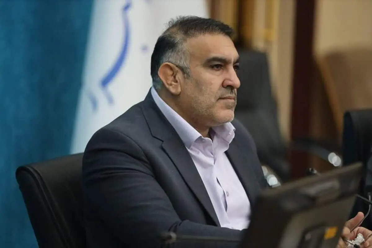 هشت شهید و ۹۵ مجروح در دو حمله به پل B۱ کرج