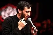 چه شد که مداح معروف به گریه افتاد و برنامه تلویزیونی را ترک کرد + ببینید 