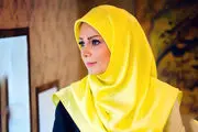 ویدیو جنجالی| مجری زن با حجاب صداوسیما خواننده شد!/ صبا راد به سیم آخر زد