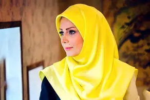 جنجال جدید مجری زن صداوسیما با تیپ زننده و منشوری خود/ صبا راد هدیه لاکچری‌اش را گرفت و روسری را از سر برداشت!+ عکس عجیب