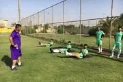 بازگشت ستاره جنجالی استقلال به دنیای فوتبال