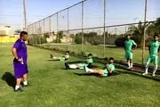 بازگشت ستاره جنجالی استقلال به دنیای فوتبال