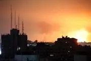 واکنش غم انگیز یک نوجوان به تخریب خانه‌اش و ضجه‌های او + ببینید 