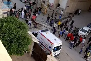 تعداد جان باختگان زلزله قشم تا‌کنون/ عکس+18