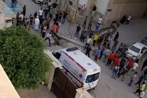 تعداد جان باختگان زلزله قشم تا‌کنون/ عکس+18