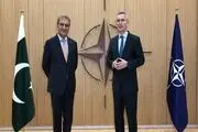 پاکستان به دنبال صلح در جنوب آسیا است