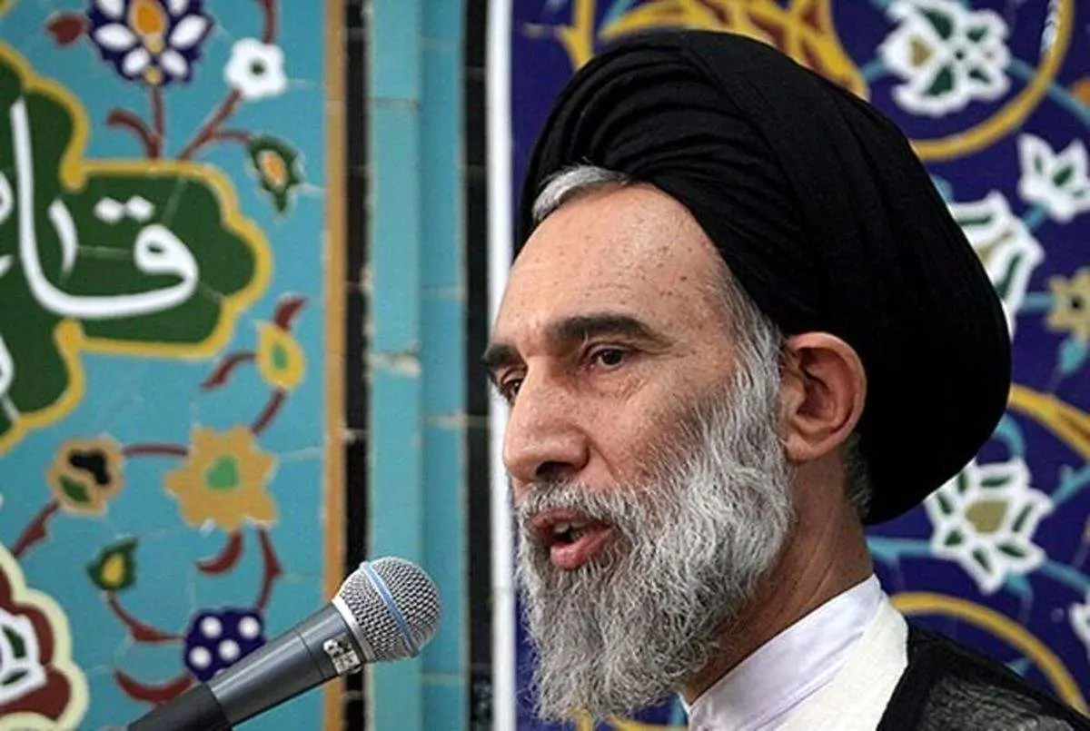 روزی آمریکا به سمت ایران دست دراز میکند